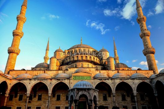 Private Istanbul Guide